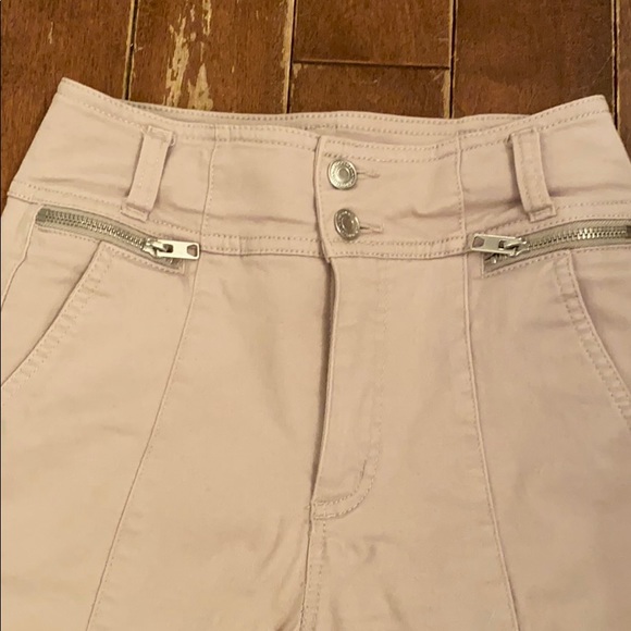 Dynamite Kate style pants high rise - Picture 2 of 5